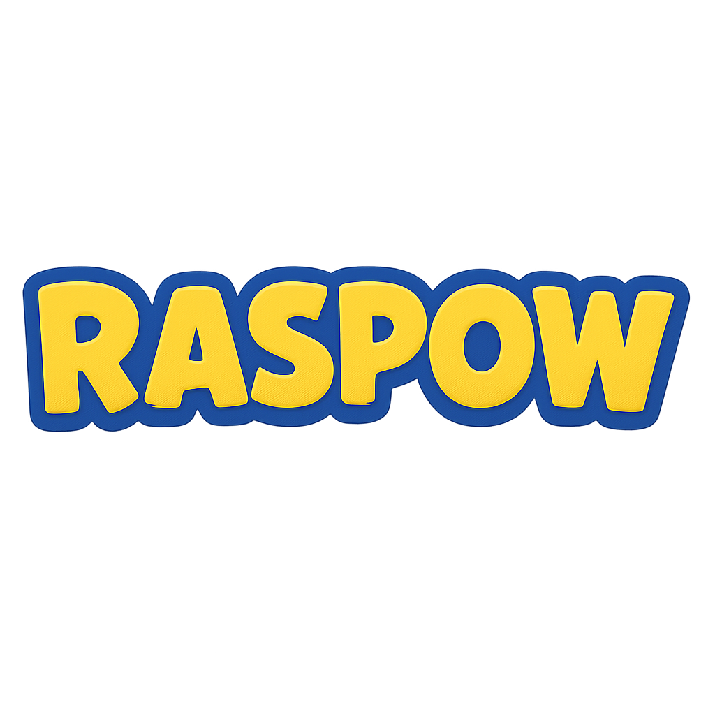 RASPOW